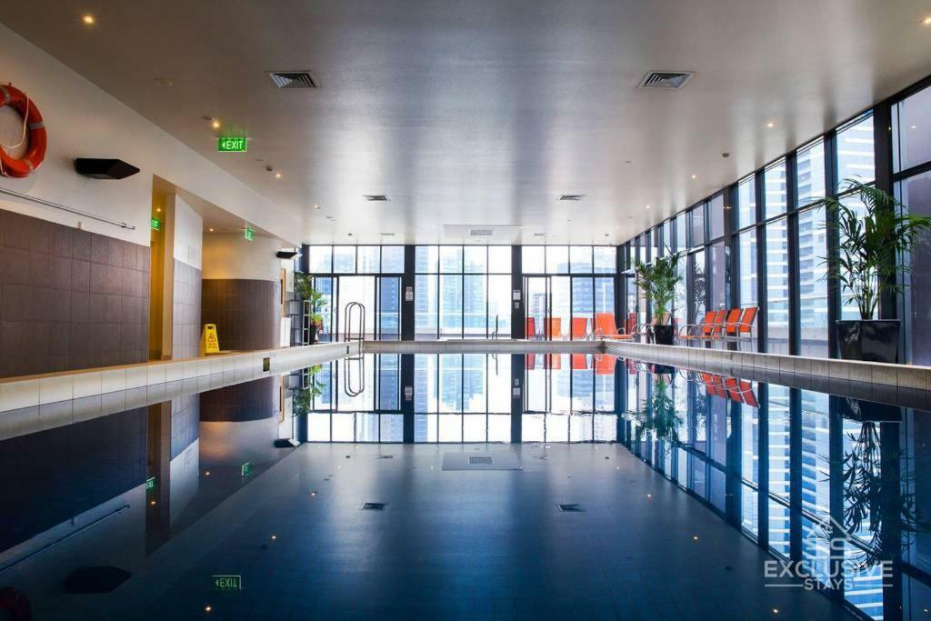 Exclusive Stays - Gallery Penthouse Melbourne City Exterior foto